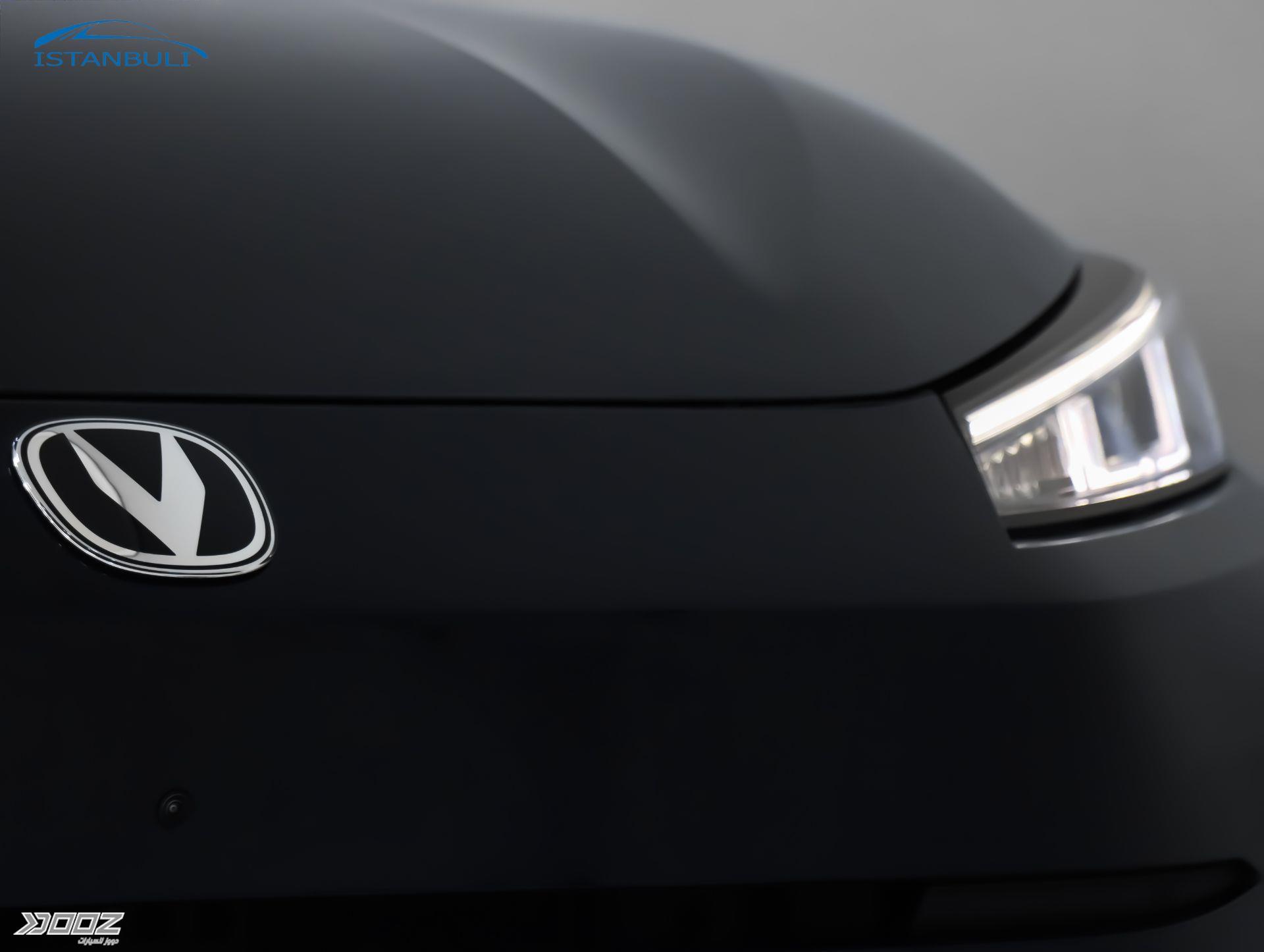 Changan Eado EV 2027 for sale in Amman