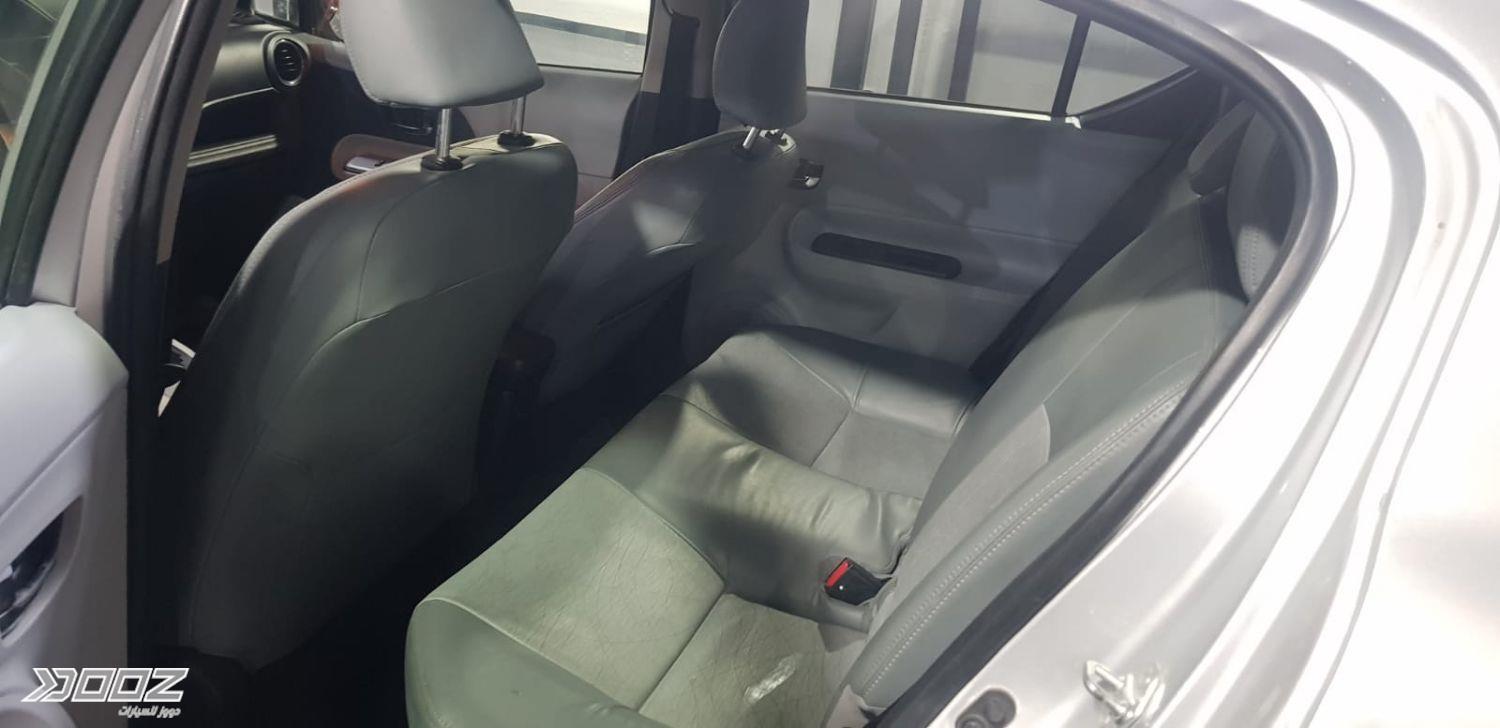 Toyota Prius C 2013 for sale in Amman