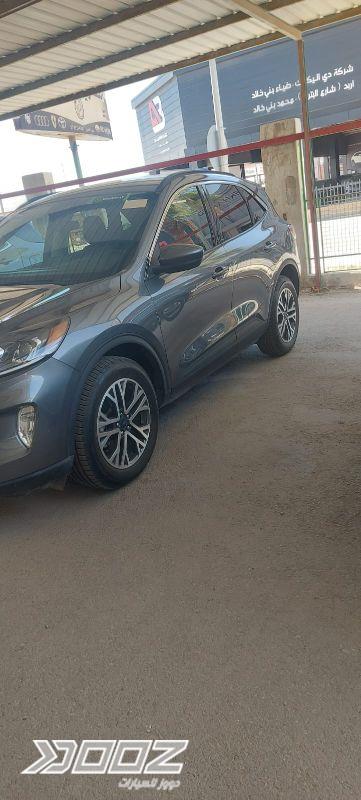 Ford Escape 2022 for sale in Amman