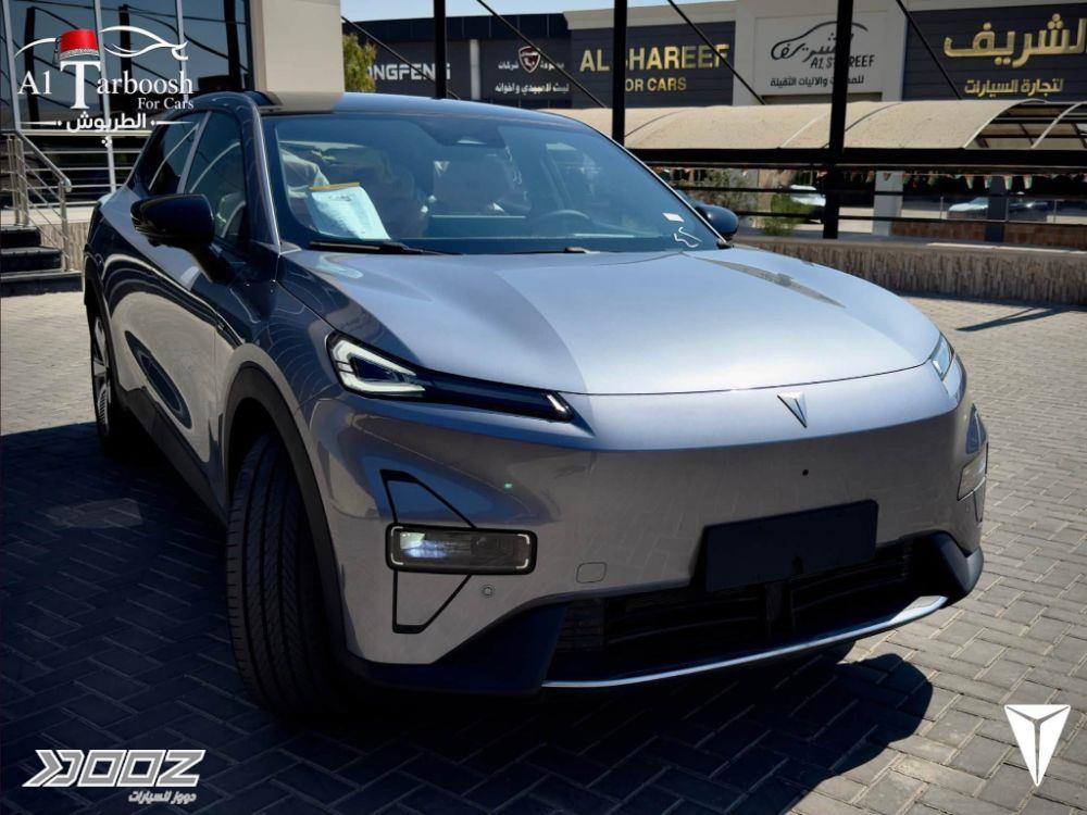 Changan Deepal S05 2027 for sale in Zarqa-freezone