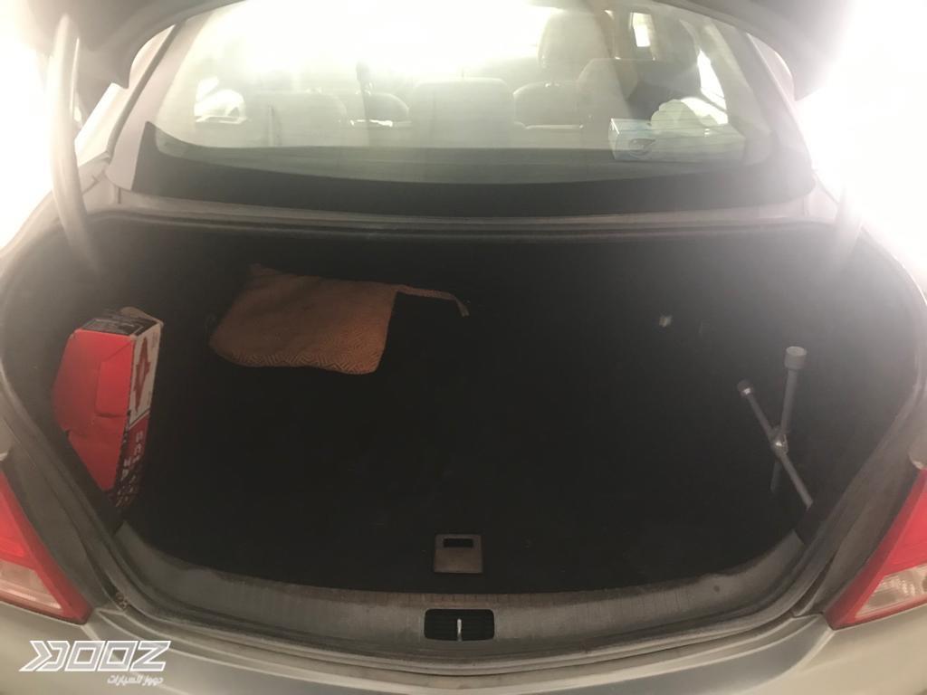Opel Insignia 2013 for sale in Amman