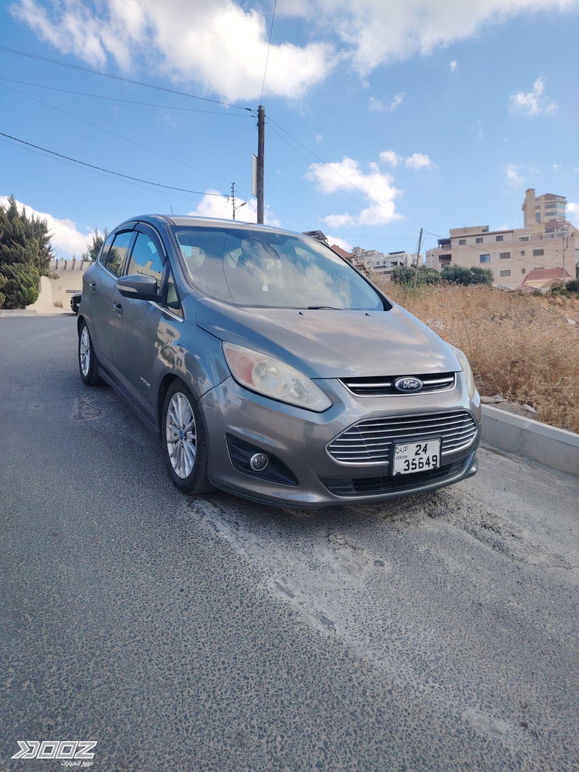 فورد C-MAX 2013 للبيع في عمان