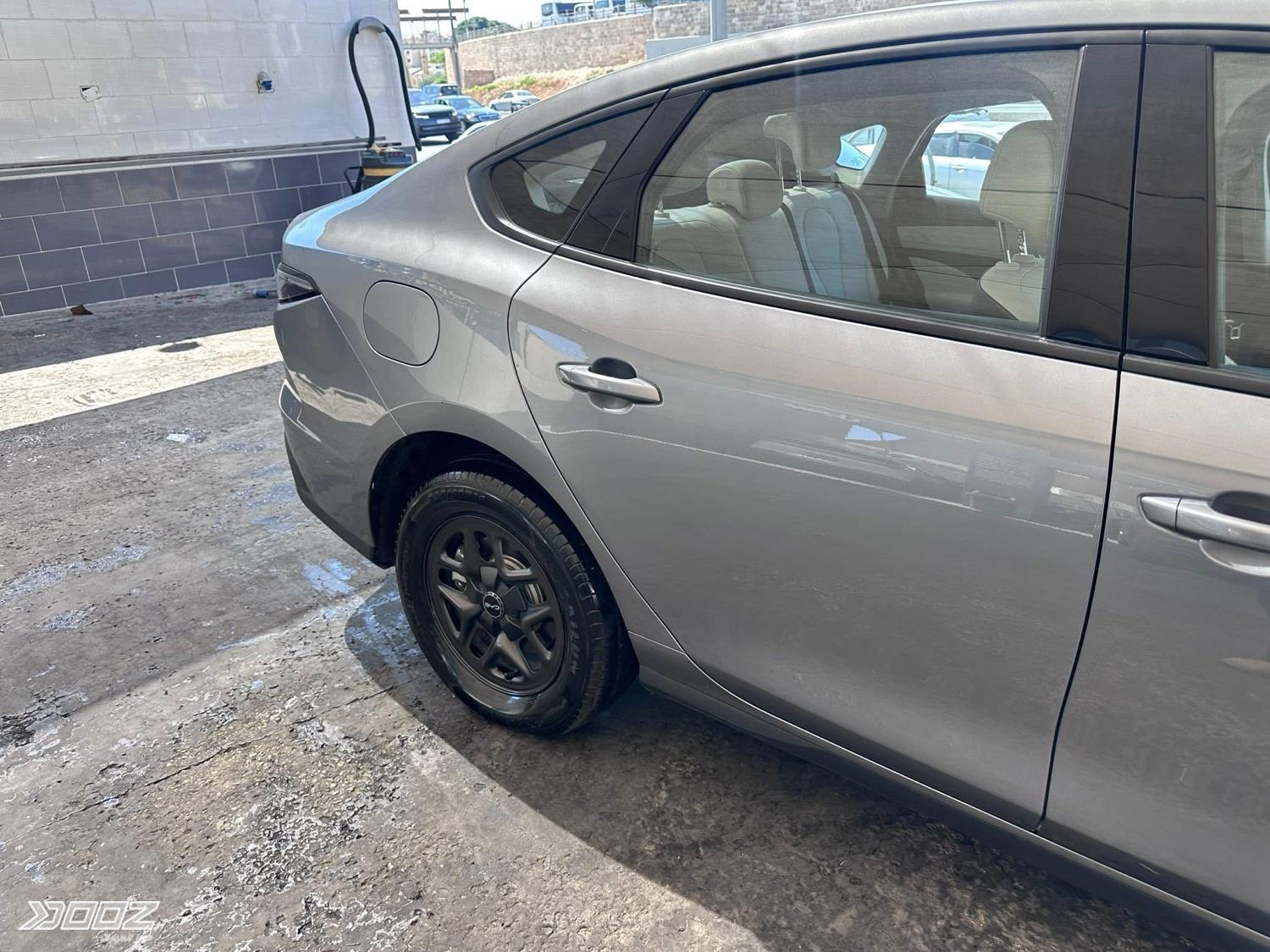 BYD Seal 05 DM-I 2025 for sale in Amman