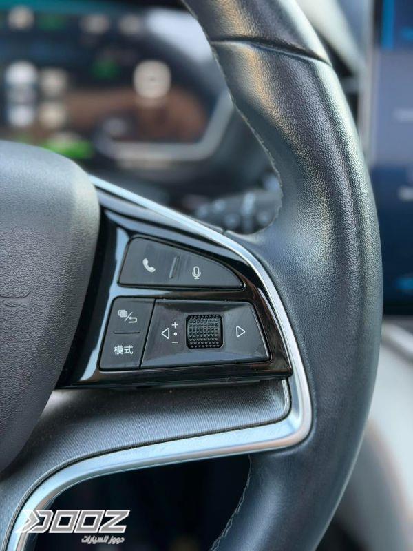 BYD Song Plus 2024 for sale in Amman