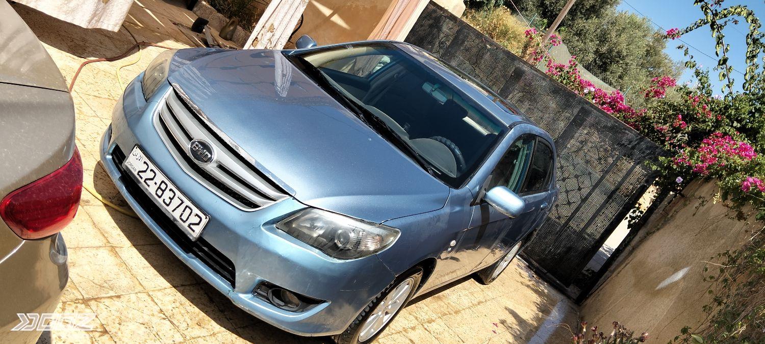بي واي دي اف 3 2016 للبيع في عمان