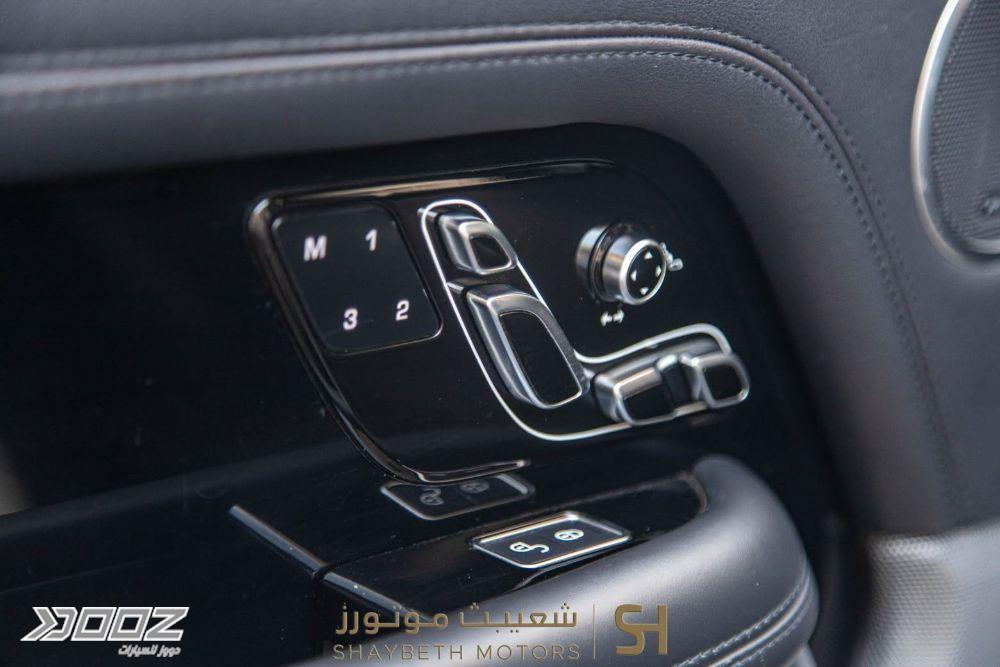 Land Rover Range Rover Vogue P400e 2020 للبيع في عمان