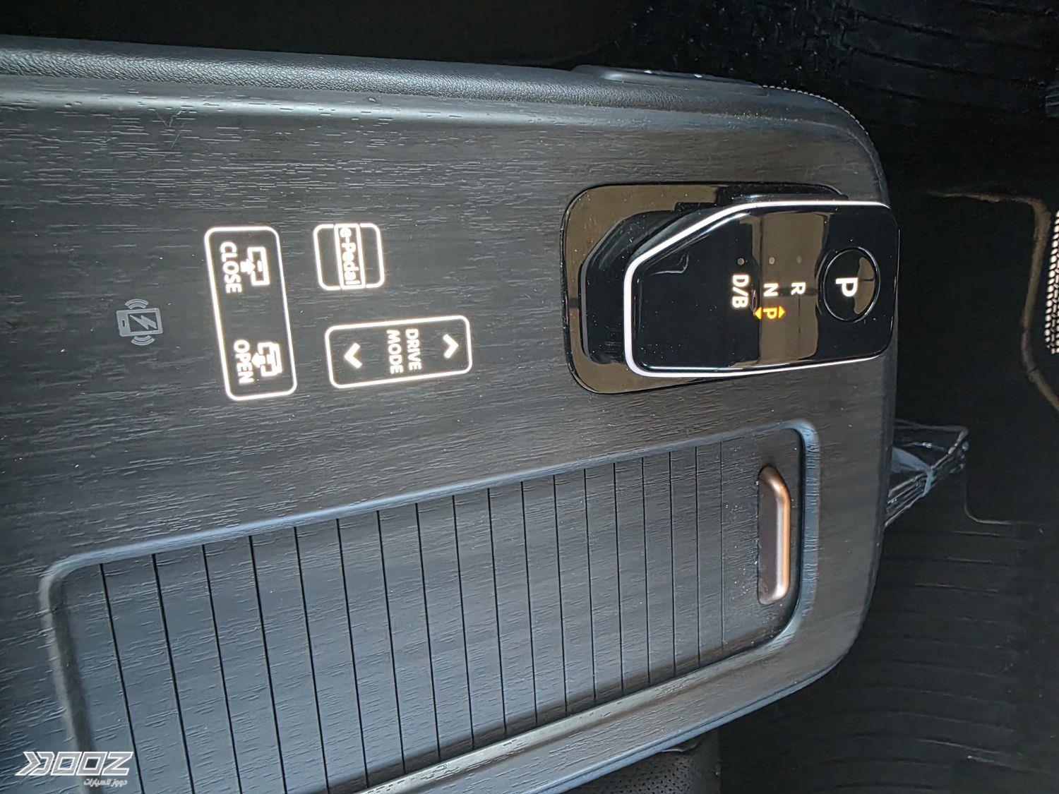 Nissan Ariya 2024 for sale in Amman
