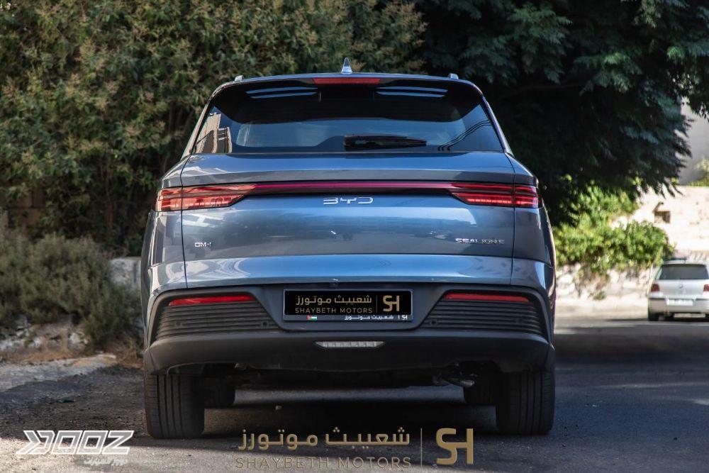 بي واي دي سي ليون 05 دي ام-اي 2026 للبيع في عمان