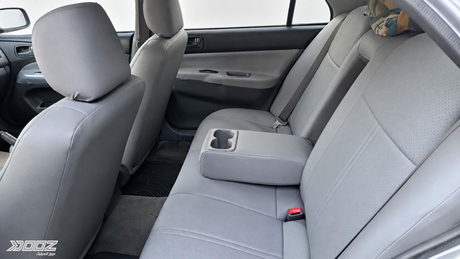 Mitsubishi Lancer 2004 for sale in Amman