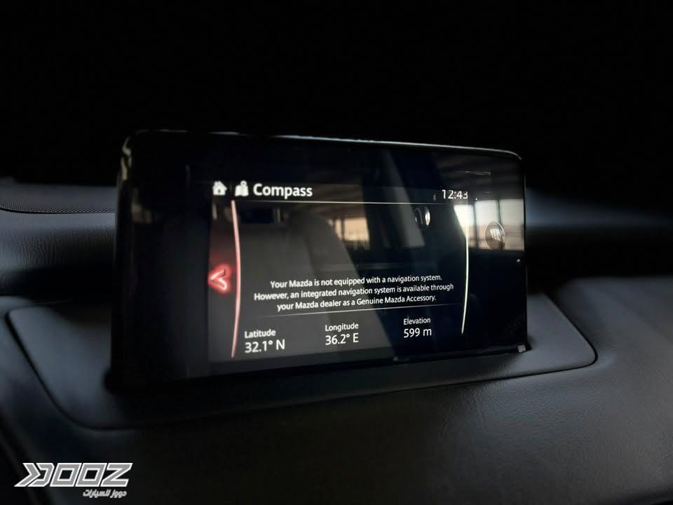 مازدا CX-9 2023 للبيع في الزرقاء-المنطقة الحرة