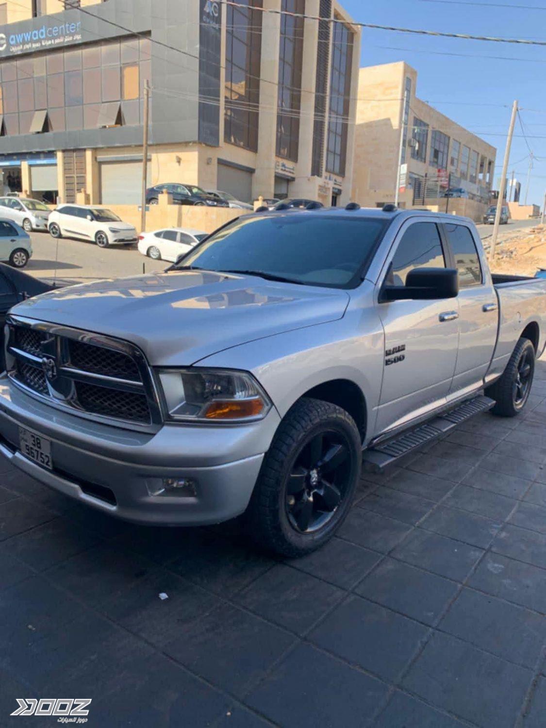 Dodge Ram1500 2009 for sale in Amman