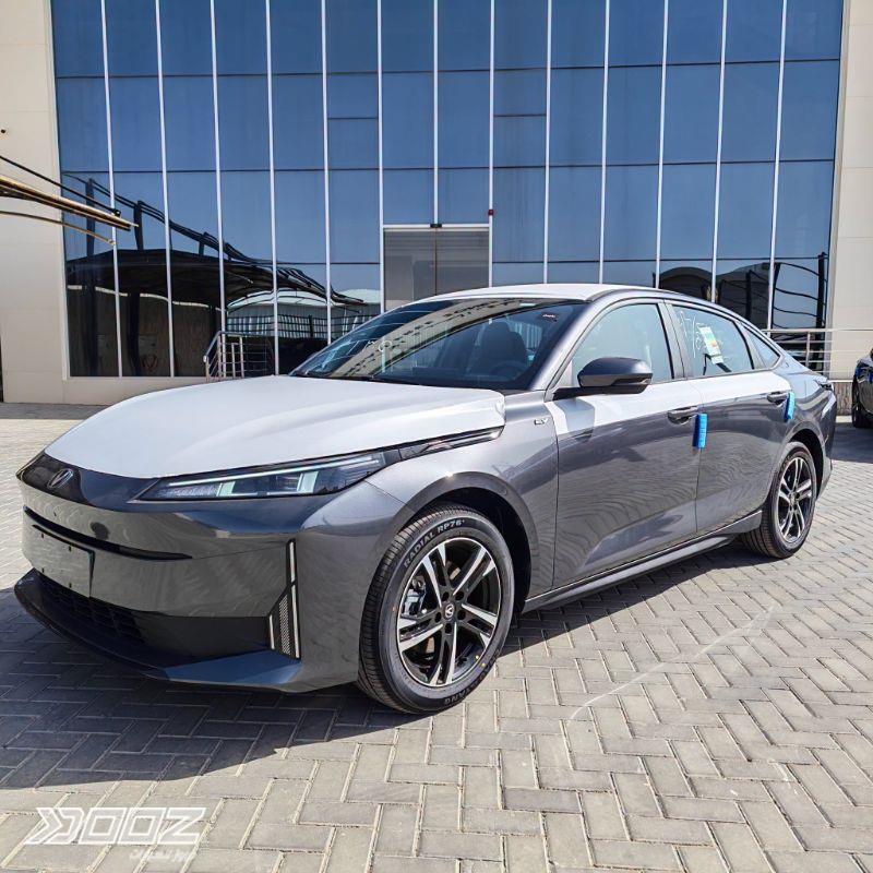 Changan Eado Plus 2026 for sale in Zarqa-freezone