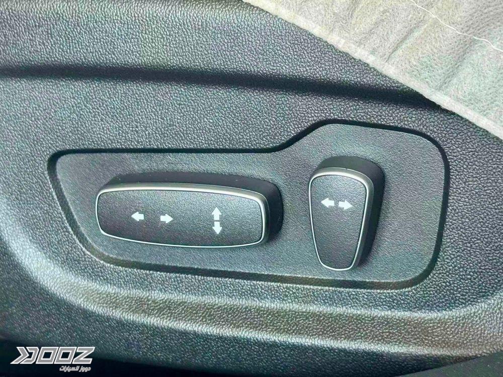 Changan Eado EV 2027 for sale in Amman