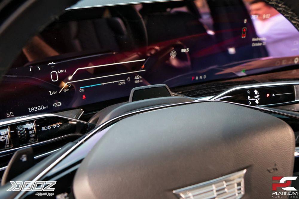 Cadillac Escalade 2025 for sale in Amman