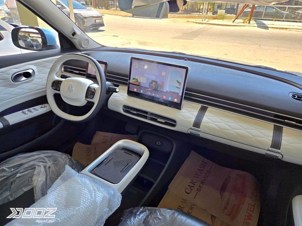 DongFeng BOX 2026 for sale in Zarqa-freezone
