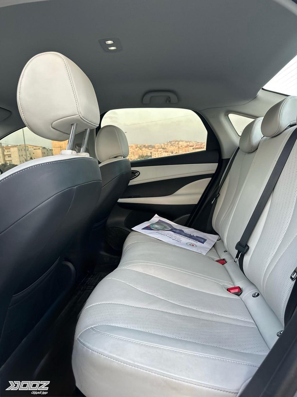 BYD Seal 05 DM-I 2025 for sale in Amman