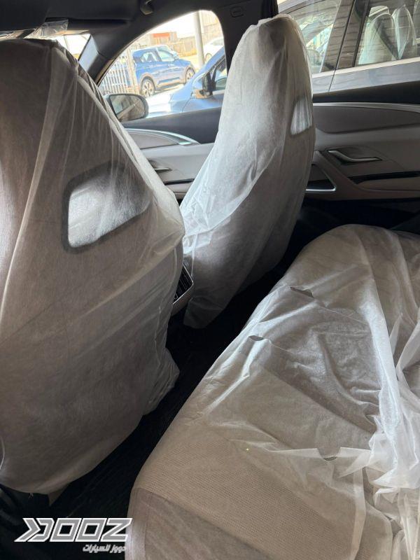 BYD Sea Lion 05 DM-I 2026 for sale in Zarqa-freezone