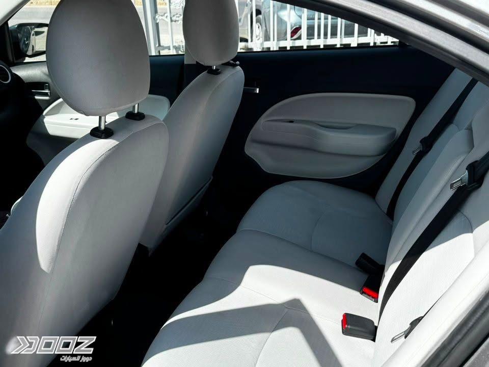 Mitsubishi Attrage 2022 for sale in Zarqa-freezone