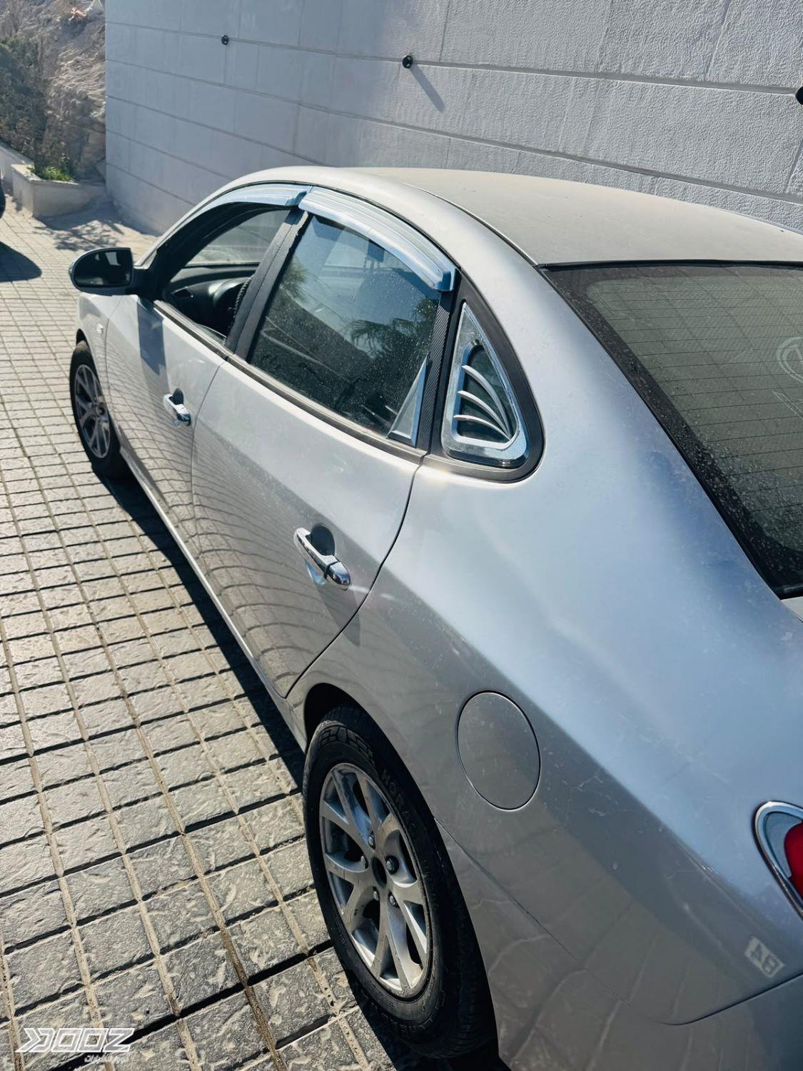 هيونداي Avante 2007 للبيع في عمان