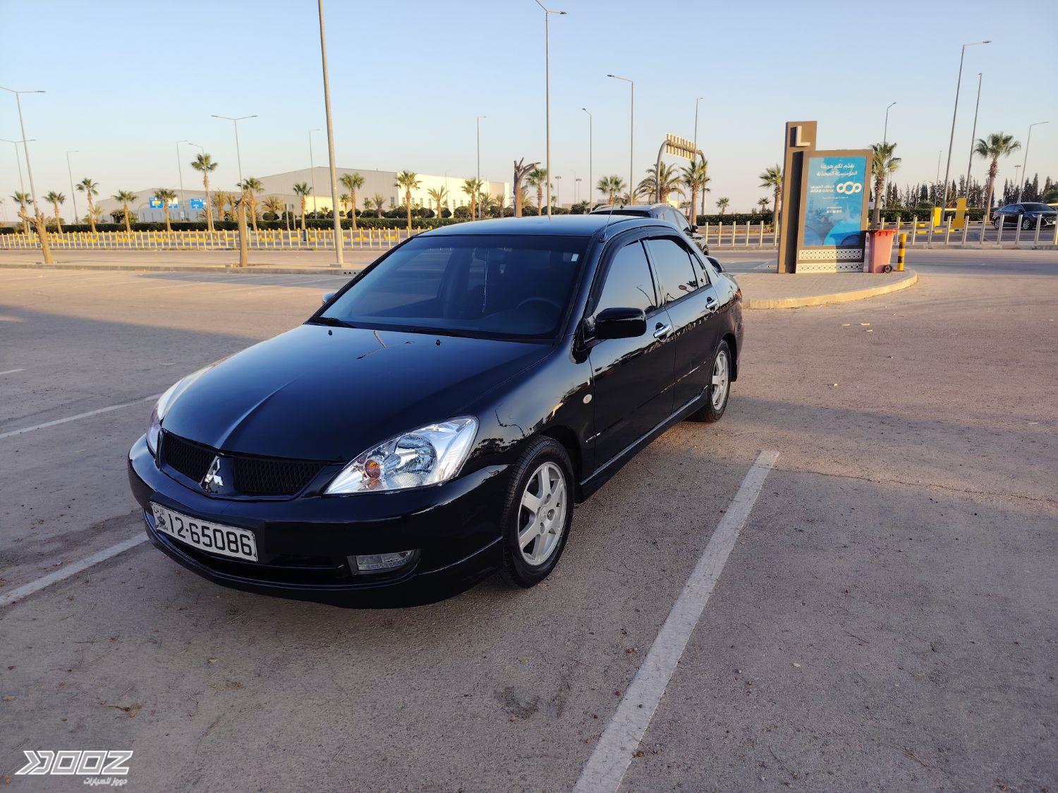 ميتسوبيشي Lancer 2004 للبيع في عمان