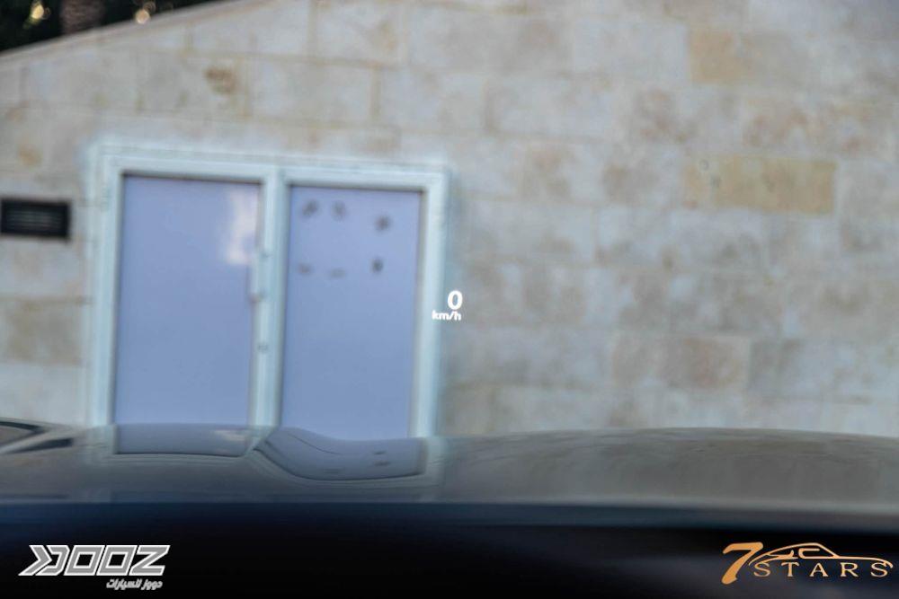 Nissan Patrol 2026 for sale in Amman