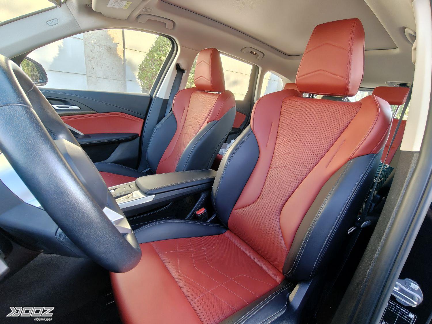 BMW iX1 eDrive 20 2025 for sale in Amman