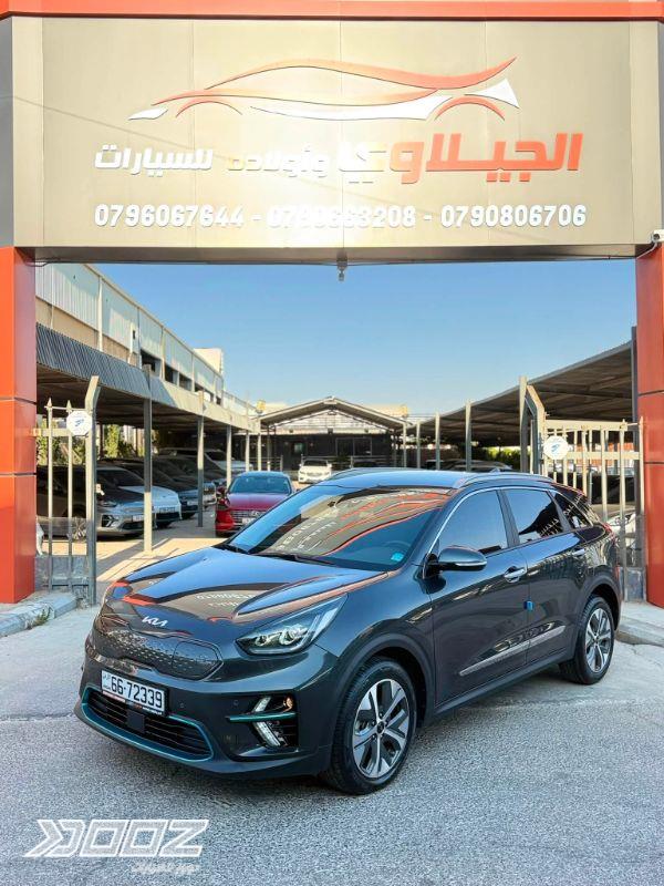 كيا Niro 2022 للبيع في الزرقاء-المنطقة الحرة