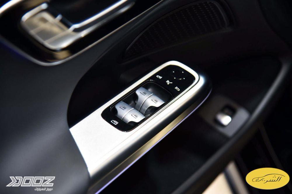 Mercedes E200 EQ 2025 for sale in Amman