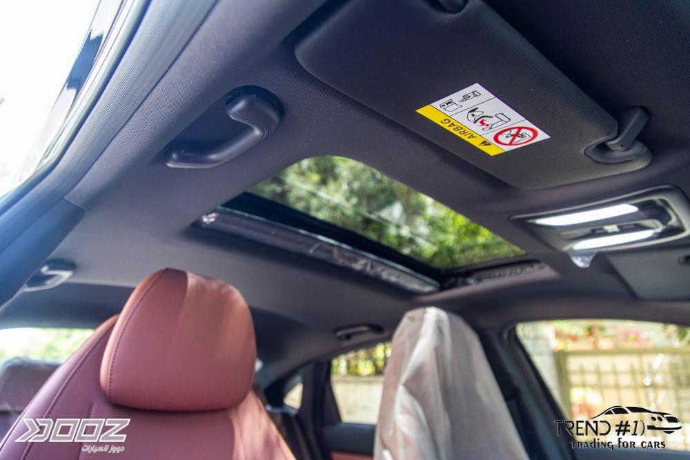 Changan Eado Plus 2026 for sale in Amman
