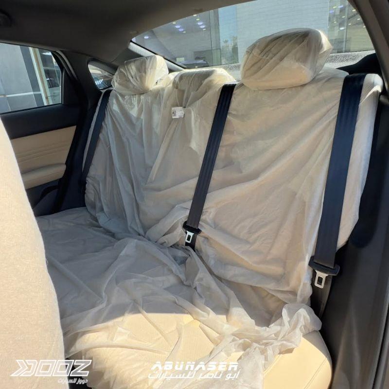 Changan Eado Plus 2026 for sale in Amman