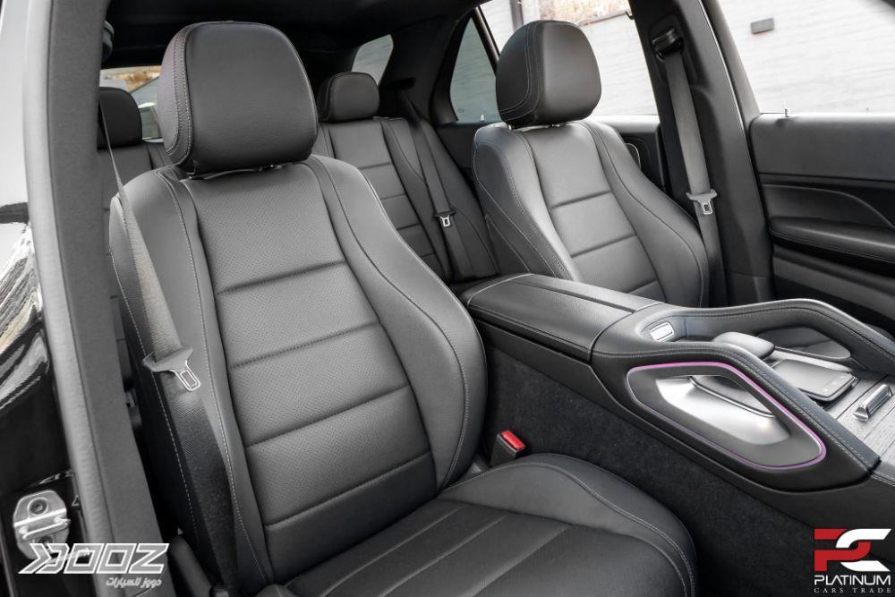 Mercedes GLE 350 EQ 2025 for sale in Amman