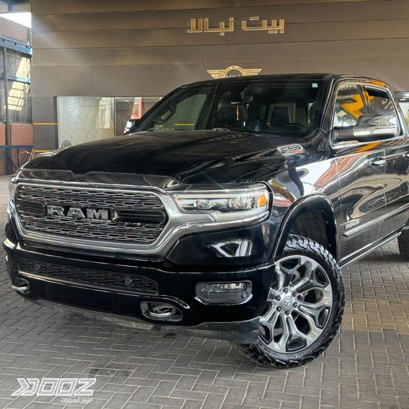 دودج رام 1500 2020 للبيع في الزرقاء-المنطقة الحرة