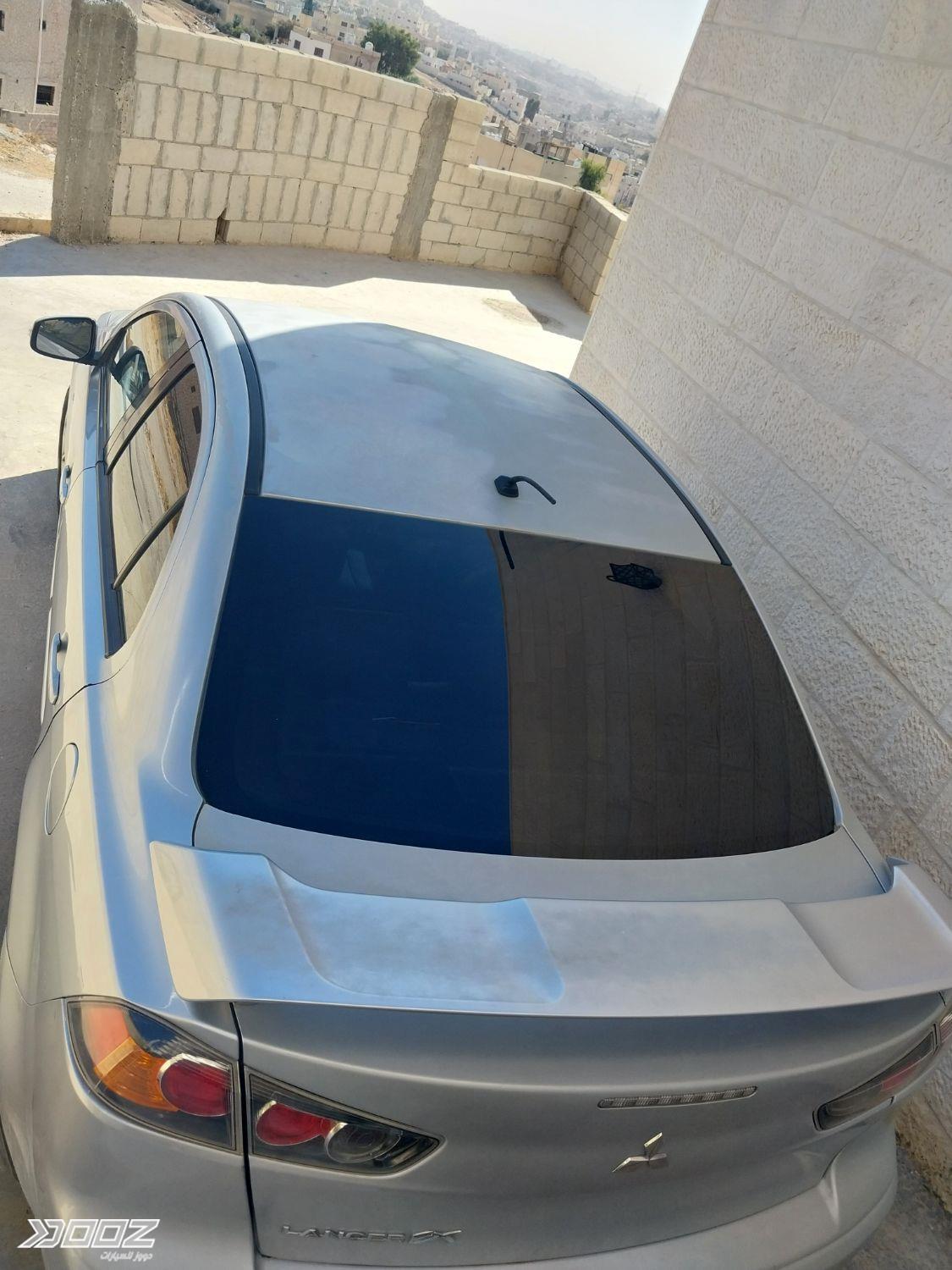 ميتسوبيشي Lancer-EX 2015 للبيع في الزرقاء