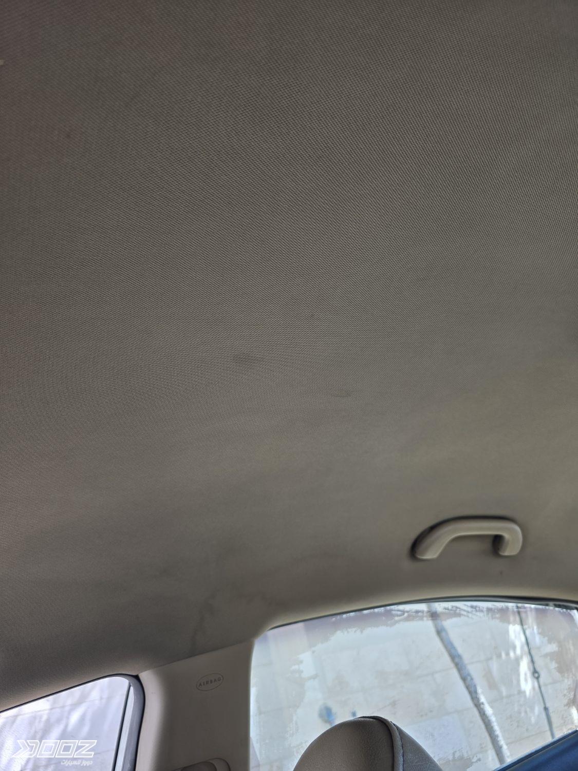 Hyundai Sonata 2012 for sale in Zarqa