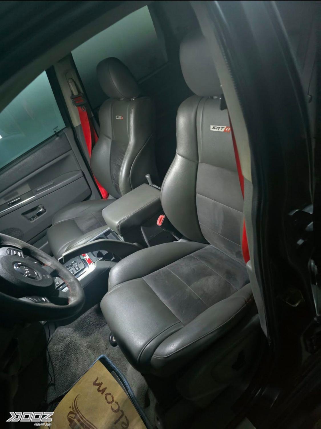 Jeep Grand Cherokee 2006 for sale in Amman