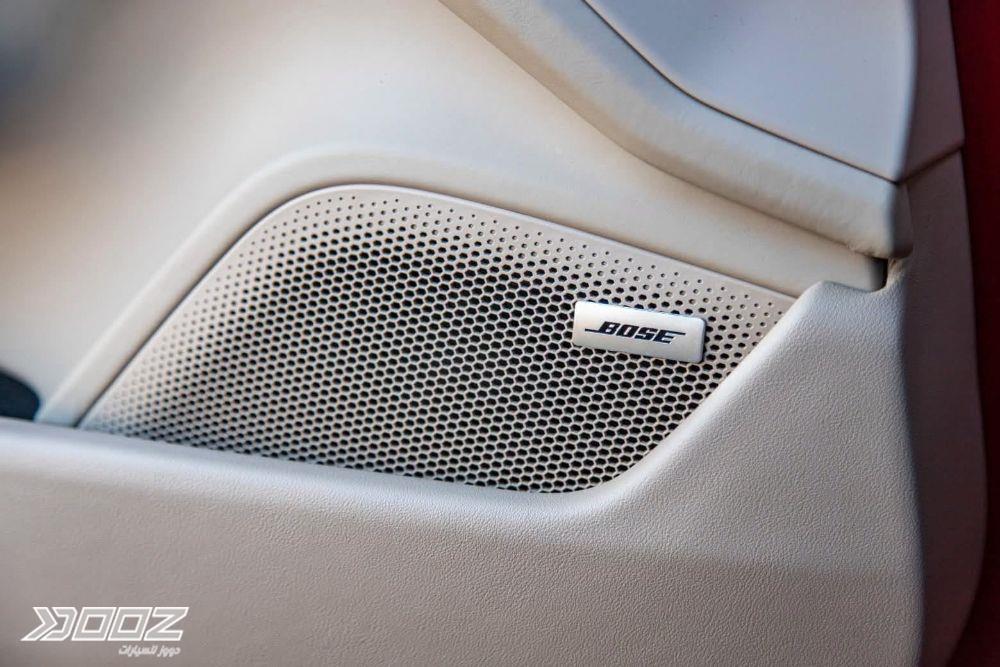Porsche Taycan 2023 for sale in Amman