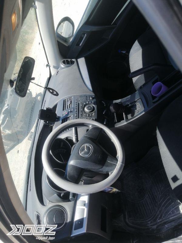 Mazda 3 2013 for sale in Amman