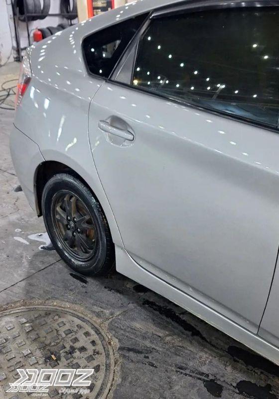 تويوتا Prius 2014 للبيع في عمان