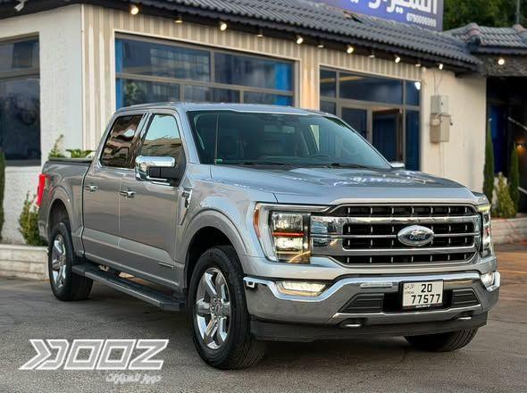 فورد F-150 2021 للبيع في عمان