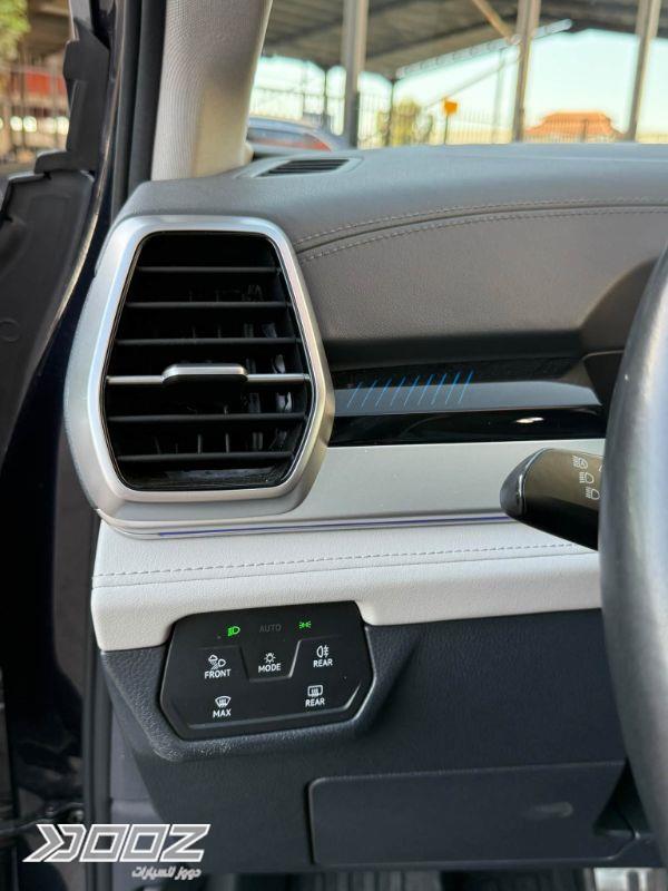 VW ID.6 2023 for sale in Zarqa-freezone
