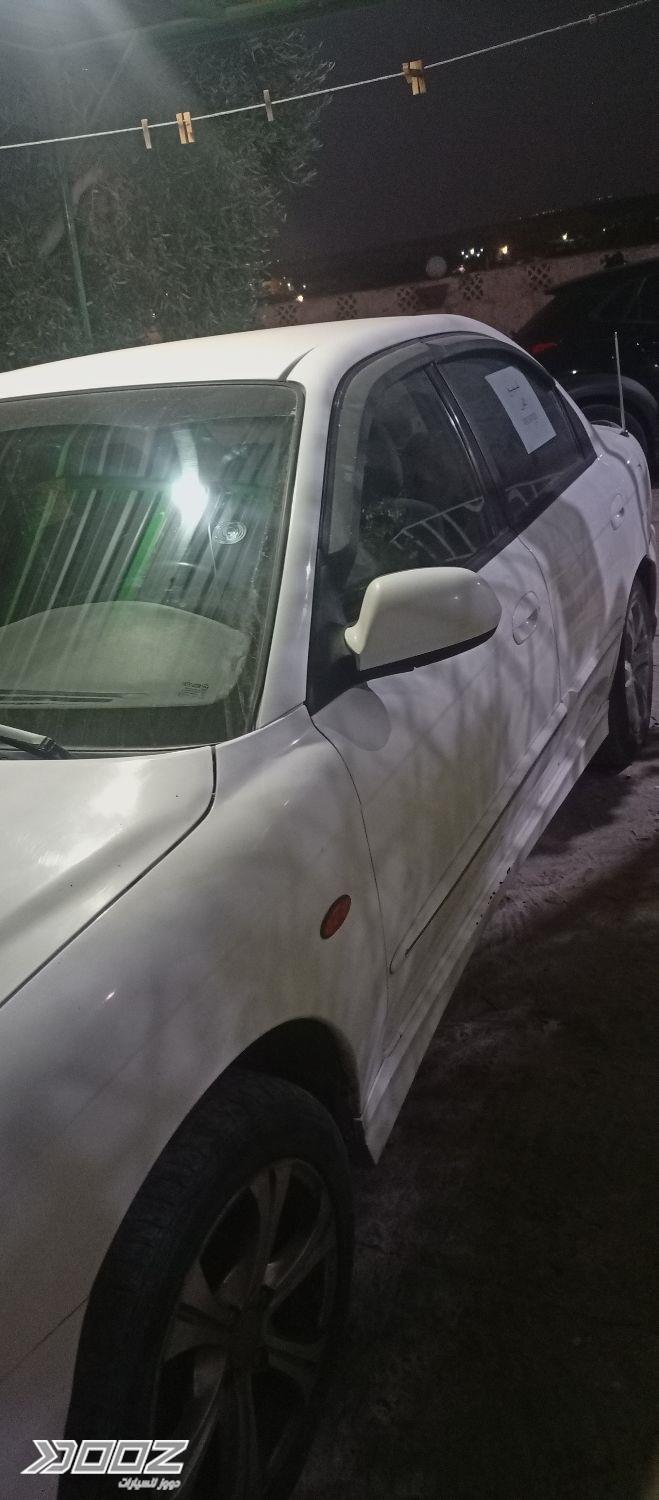 Kia Spectra 2000 for sale in Madaba