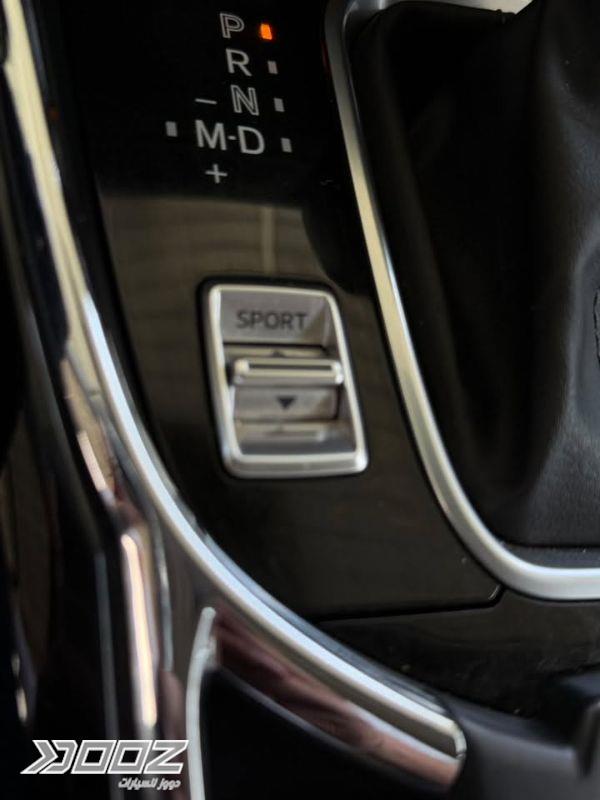 مازدا CX-9 2023 للبيع في الزرقاء-المنطقة الحرة