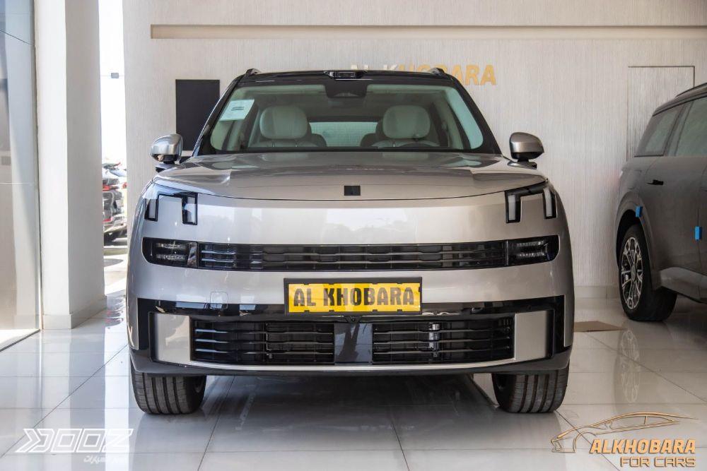 Lynk And Co 900 2027 for sale in Amman
