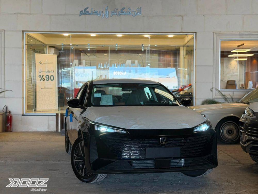 شانجان ايدو اي في 2027 للبيع في عمان