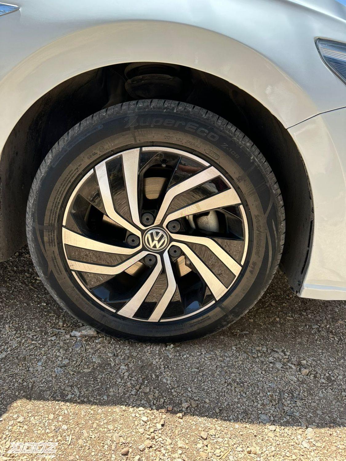 VW e-Bora 2019 for sale in Salt