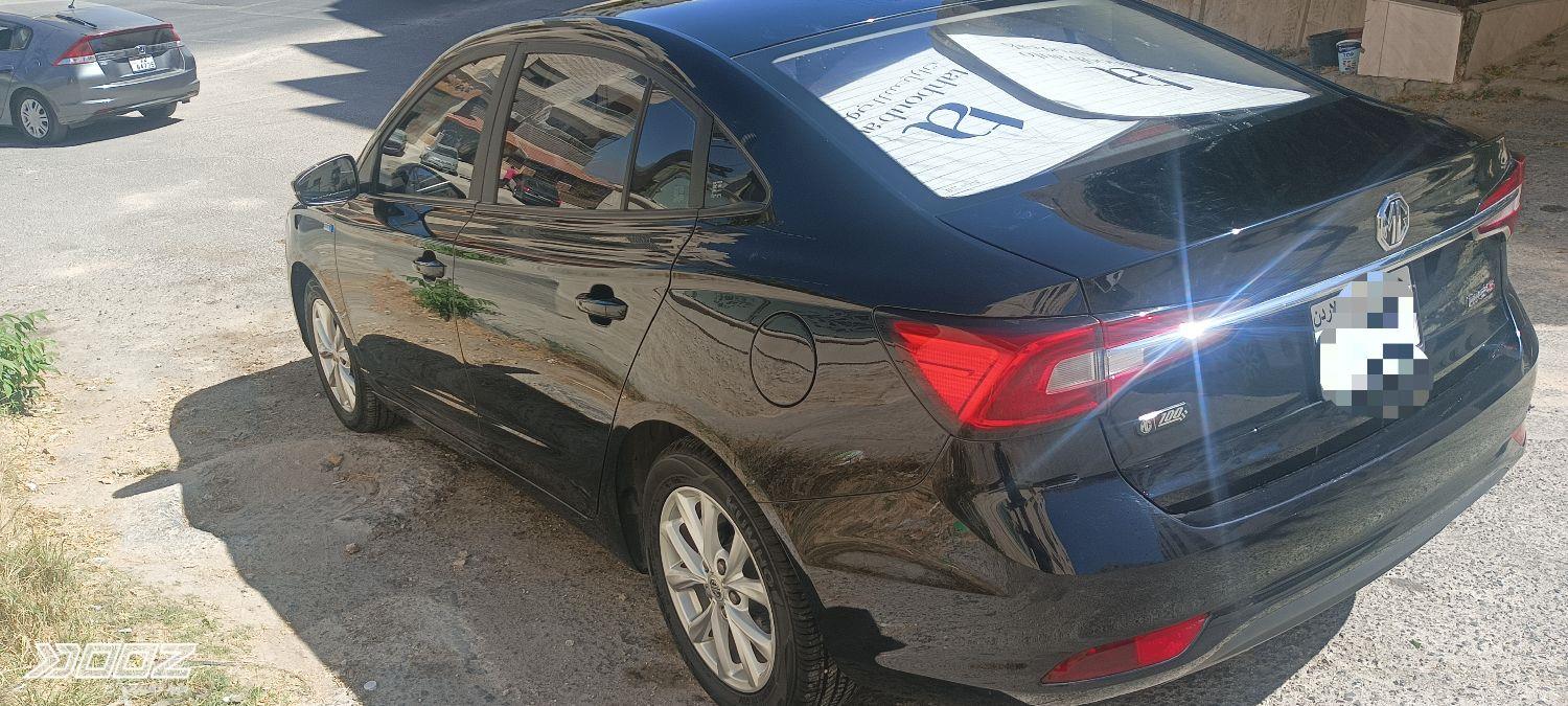 MG 5 2024 for sale in Amman