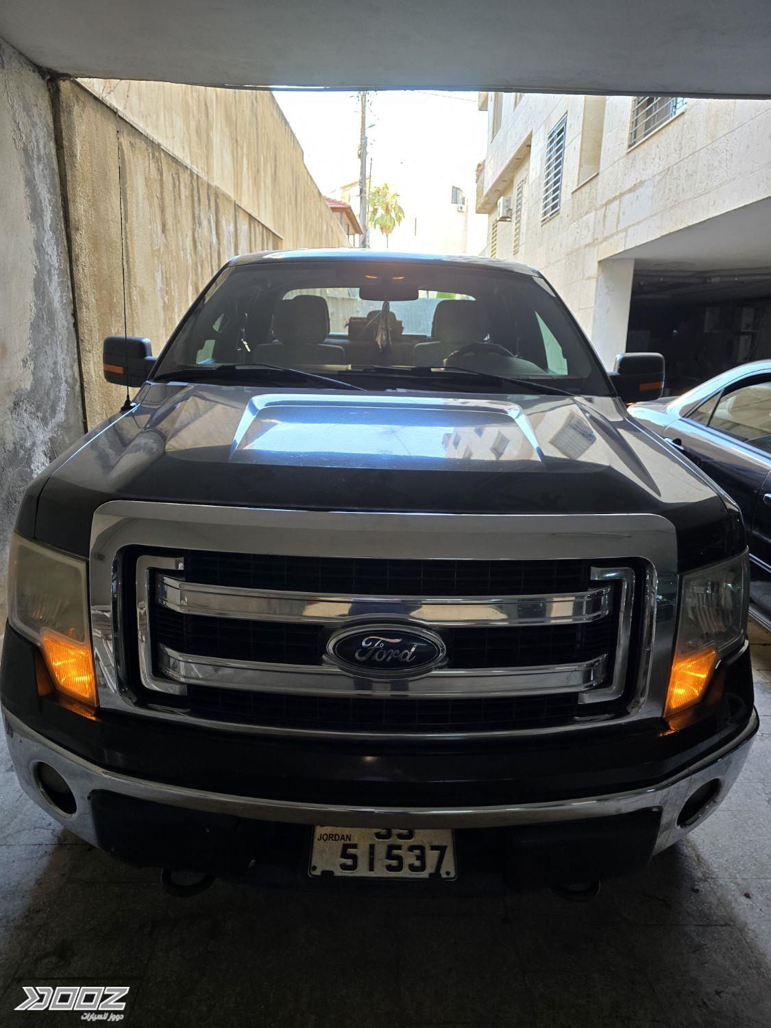 Ford F-150 2014 for sale in Amman