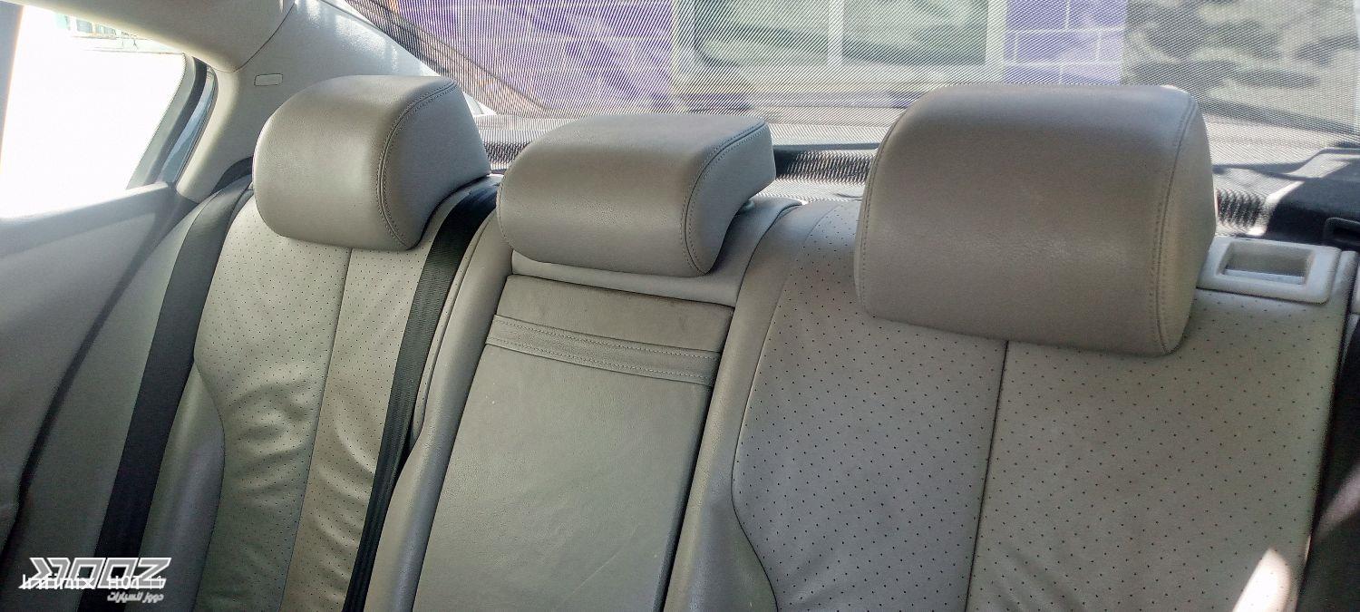 فولكس فاجن Passat 2008 للبيع في مَعان