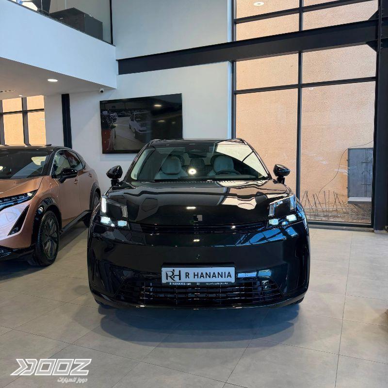 Lynk And Co 08 2027 for sale in Amman