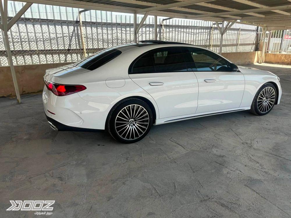 Mercedes E200 EQ 2026 for sale in Zarqa-freezone